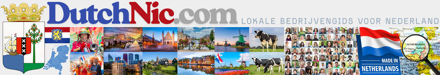 Gemaakt in Nederland - FloraHolland Naaldwijk